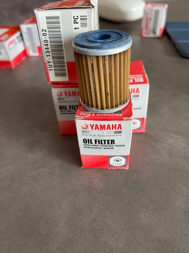 Yamaha oil filter 1uy - oil, 1uy-13440-02