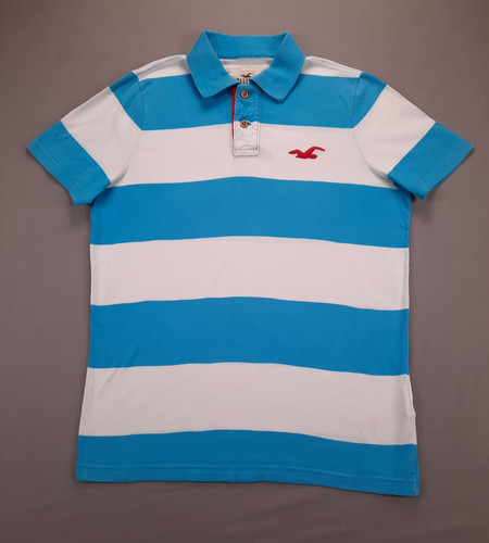 Hollister mens polo - hollister,