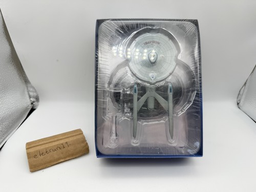 Eaglemoss star trek - eaglemoss,