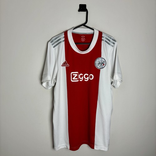 Ajax football shirt - football,
