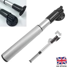 Campervan folding table leg - campervan,