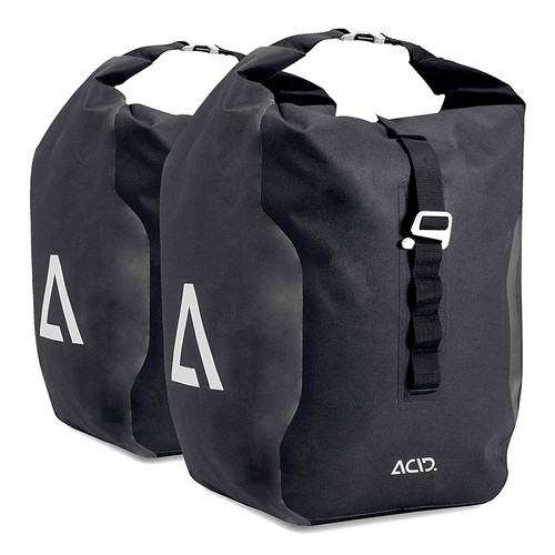 Acid travler waterproof - travler,