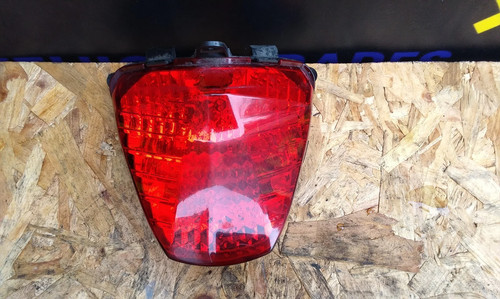 Honda cbr 125cc - honda, rear
