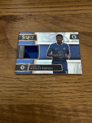 Panini select premier - select,