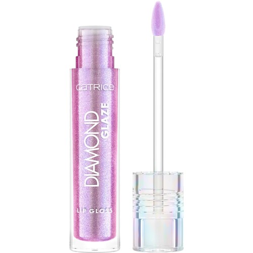 Catrice diamond glaze - catrice,