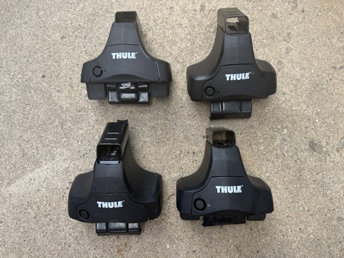 Thule 754 480 - thule, foot