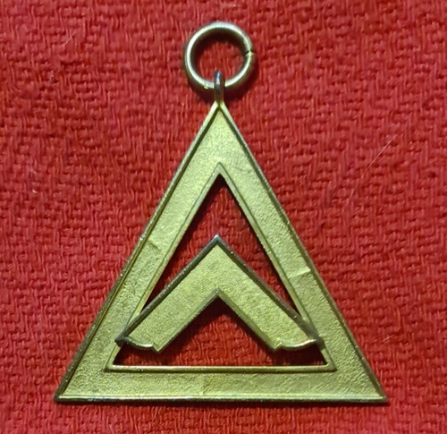 Asst sojourner masonic - asst,