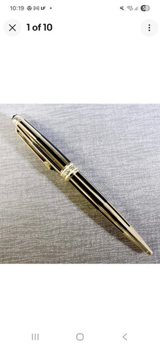 Montblanc meisterstuck - montblanc,