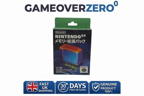 Official nintendo expansion - official,