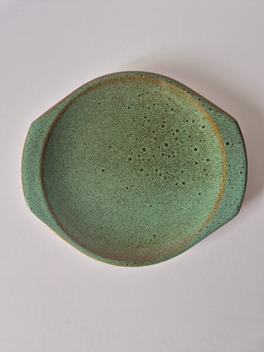 Poole pottery sea crest - sea, design