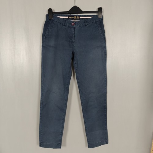 Musto chinos womens 10l - chinos,