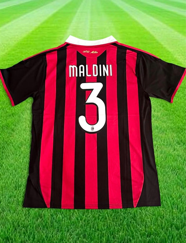Maldini milan football - maldini,
