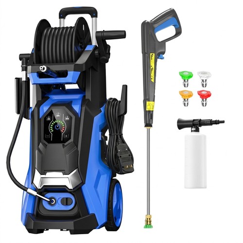 Pressure washer 5560psimax - washer,