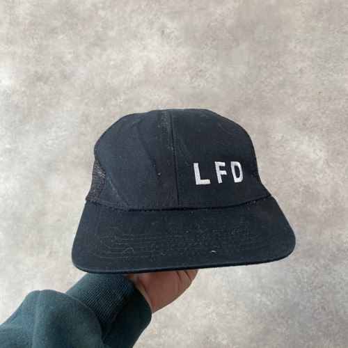Lfd trucker hat mens one - hat,