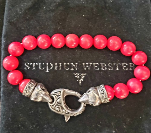 Stephen webster sterling - stephen,