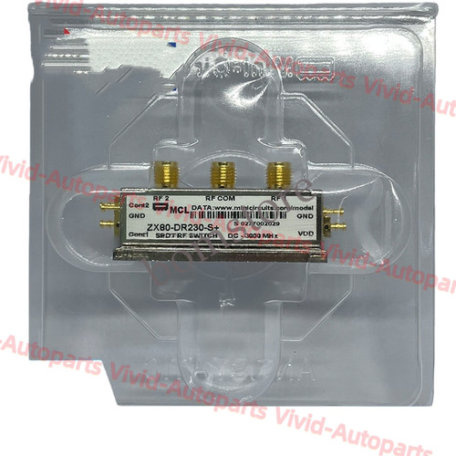 For zx80 dr230 dc - zx80-dr230-s+, dc-3000mhz