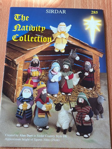 285 sirdar the nativity - sirdar-the,