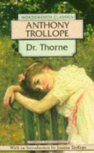 Thorne free - (paperback),