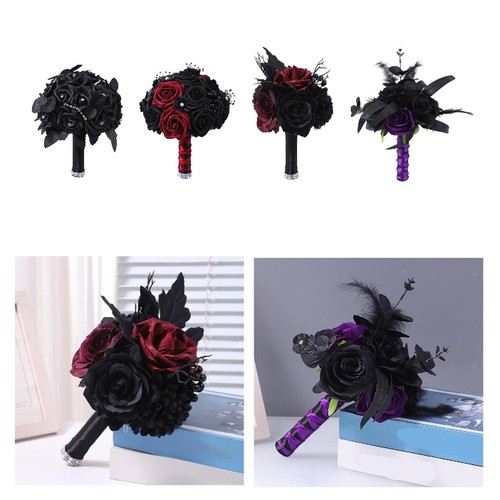 Artificial rose flowers - artificial,