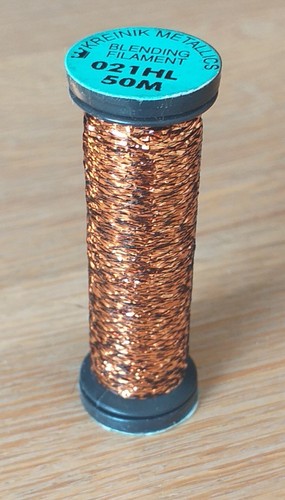 Kreinik blending filament - blending,