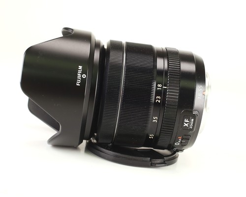 Fujifilm 55mm 8 4 r - fujifilm, 18-55mm