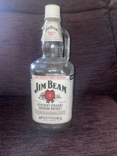 Jim beam kentucky straight - beam,