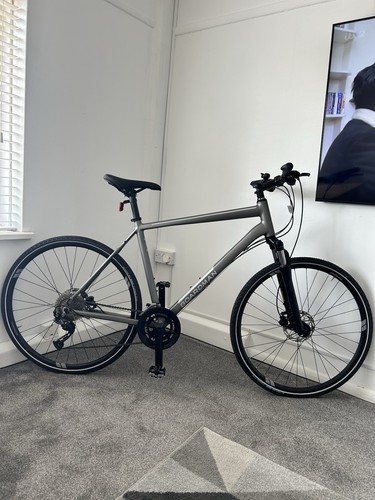 Boardman mtx hybrid bike - boardman,