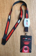 Live lanyard london - 75,
