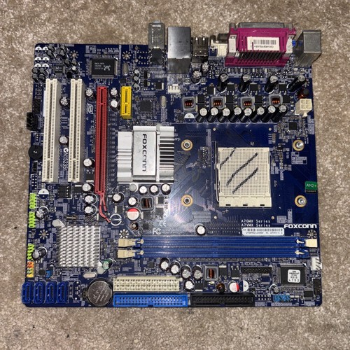 Vintage foxconn a7vmx amd - vintage, a7vmx-k