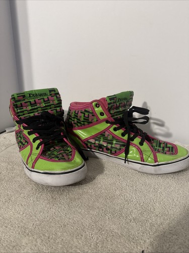 Draven men size neon - draven,
