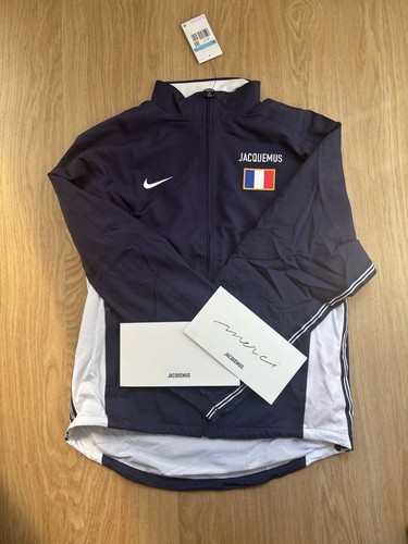 Nike jacquemus france track - france,