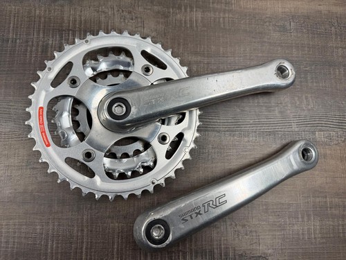 Vintage shimano stx mc40 - vintage, fc-mc40