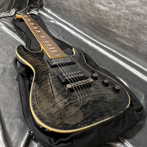 Schecter omen extreme - omen, 7