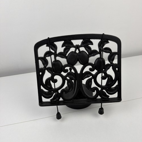 Cookbook stand recipe - /,