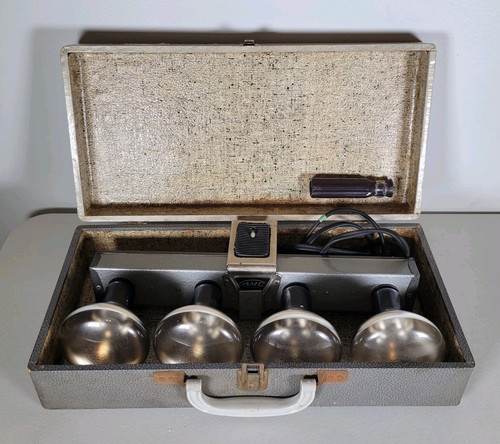 Vtg amc acme lite mov - acme,