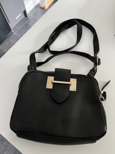 Ladies hand shoulder bag - hand/shoulder,