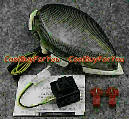 Led brake tail - brake, light