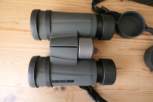 Kowa 8x32 binoculars - kowa, bd