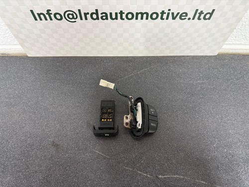 Land rover discovery td5 - 2,