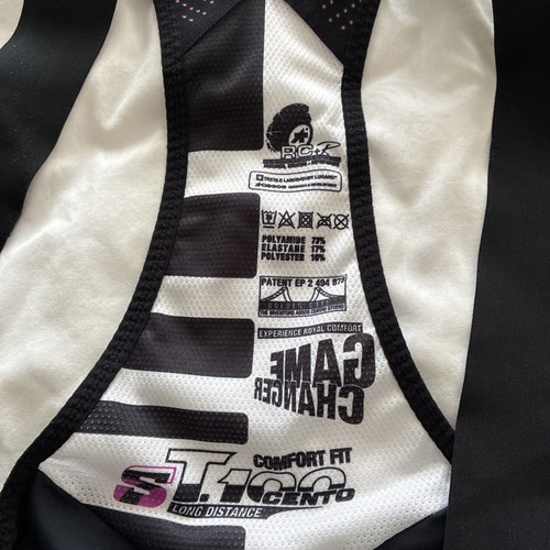 Assos st100 cento man - st100,