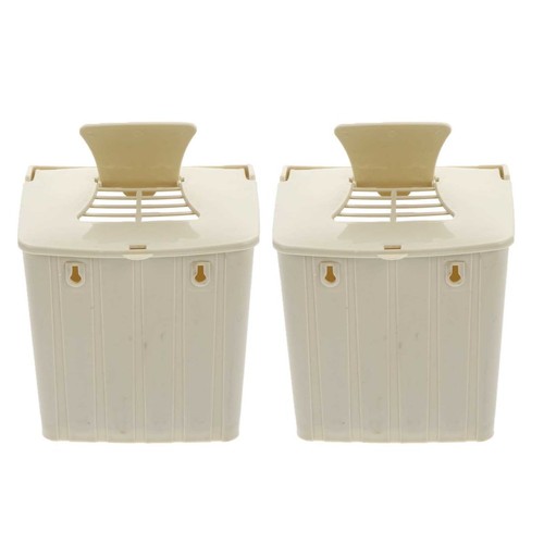 Pcs bird breeding box - 2, birds