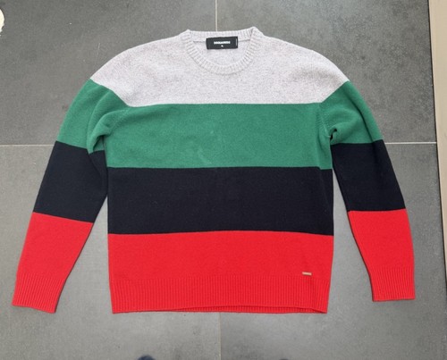 Dsquared2 cashmere men - cashmere, men’s