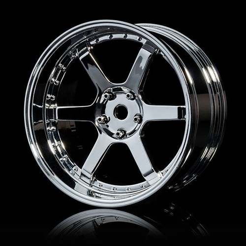 Mst 106 style - mst, 1/10