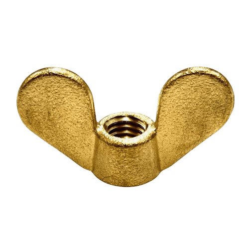 Wing nuts metric butterfly - wing,