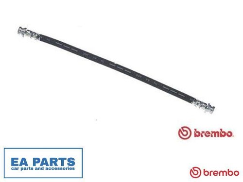 Brake hose for suzuki aerio - brake,