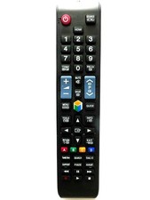 Replacement samsung remote - samsung, tv