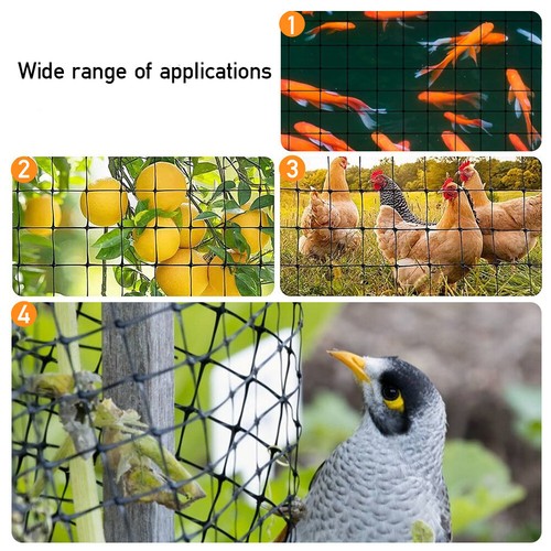 Pond cover net garden - pond,