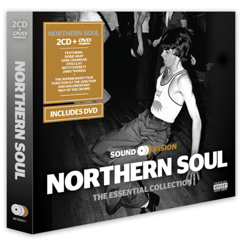 Various artists northern - various,