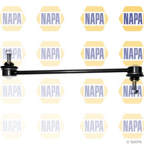 Anti roll bar - anti, front