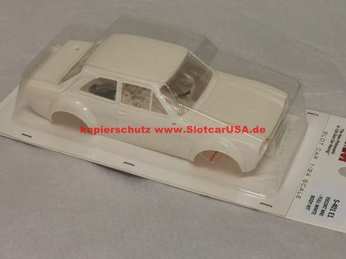 Brm 401 ford escort mk - s-401, 1